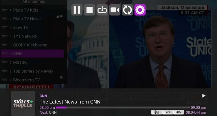 Wenn Sie schon eine Weile in der „Cord-Cutting“-Szene sind, haben Sie wahrscheinlich schon von Perfect Player gehört.